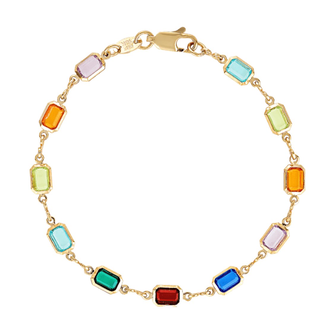 ANKLETS - Bixby and Company