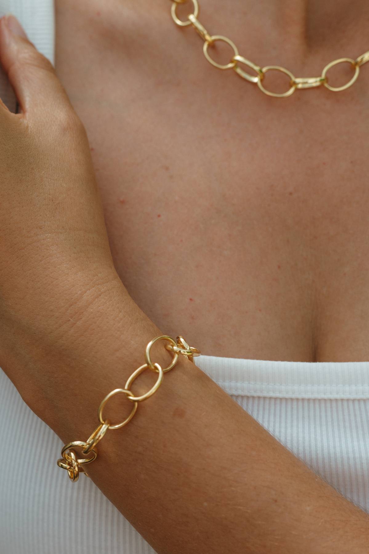 Bracelet collection