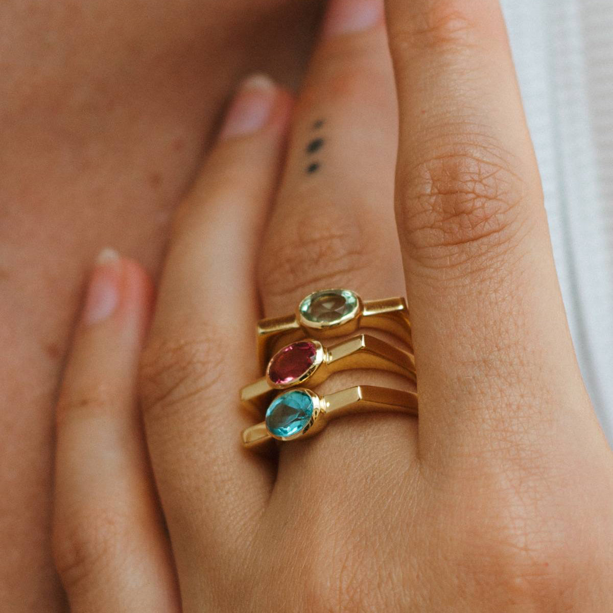 Rings – Bixby and Company