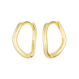 Astra Huggie Stack Gold