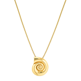Dune necklace