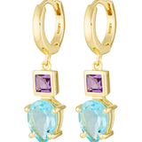 Paris Earrings