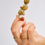 Bixby Ring