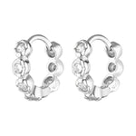 Fredericia Huggies in Silver 