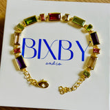 The Gateaux Bracelet