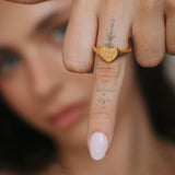 F*#% Off Ring