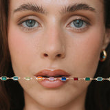 Rainbow Necklace
