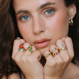 Billie ring