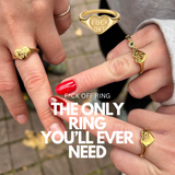 F*#% Off Ring